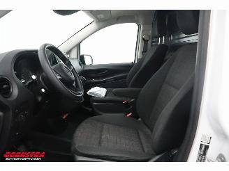 Mercedes Vito 111 CDI Lang Navi Airco Cruise Camera PDC AHK picture 11