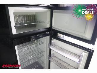 Tabbert  560 Puccini Mover Dakairco Level Fietsendrager Luifel Vloerverwarming picture 16