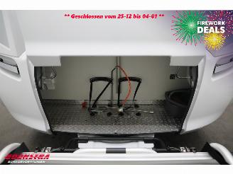 Tabbert  560 Puccini Mover Dakairco Level Fietsendrager Luifel Vloerverwarming picture 23