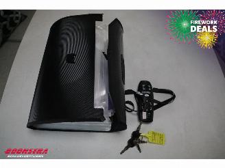 Tabbert  560 Puccini Mover Dakairco Level Fietsendrager Luifel Vloerverwarming picture 20