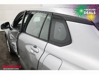 Toyota Corolla Cross 2.0 HP Hybrid Active LED ACC Navi Clima Camera LRHZ SHZ AHK picture 10