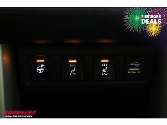 Toyota Corolla Cross 2.0 HP Hybrid Active LED ACC Navi Clima Camera LRHZ SHZ AHK picture 25