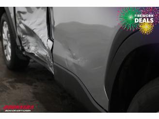 Toyota Corolla Cross 2.0 HP Hybrid Active LED ACC Navi Clima Camera LRHZ SHZ AHK picture 12