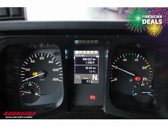 Mercedes Arocs 4744 10X4 Hyva BY 2017 390.026 km! picture 27