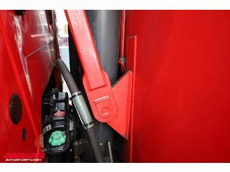 Mercedes Arocs 4744 10X4 Hyva BY 2017 390.026 km! picture 20