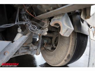 Mercedes Arocs 4744 10X4 Hyva BY 2017 390.026 km! picture 12