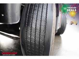 Mercedes Arocs 4744 10X4 Hyva BY 2017 390.026 km! picture 42