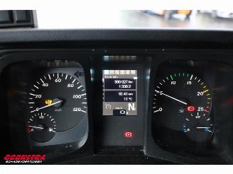 Mercedes Arocs 4744 10X4 Hyva BY 2017 390.026 km! picture 27