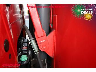 Mercedes Arocs 4744 10X4 Hyva BY 2017 390.026 km! picture 20