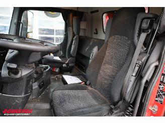 Mercedes Arocs 4744 10X4 Hyva BY 2017 390.026 km! picture 17