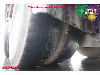 Mercedes Arocs 4744 10X4 Hyva BY 2017 390.026 km! picture 36