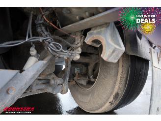 Mercedes Arocs 4744 10X4 Hyva BY 2017 390.026 km! picture 12