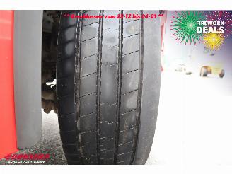 Mercedes Arocs 4744 10X4 Hyva BY 2017 390.026 km! picture 43