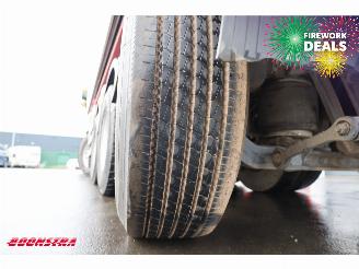 Mercedes Arocs 4744 10X4 Hyva BY 2017 390.026 km! picture 39