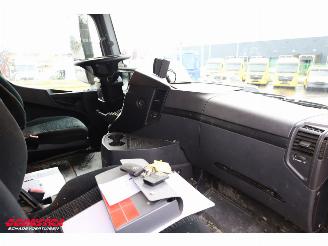 Mercedes Arocs 4744 10X4 Hyva BY 2017 390.026 km! picture 23