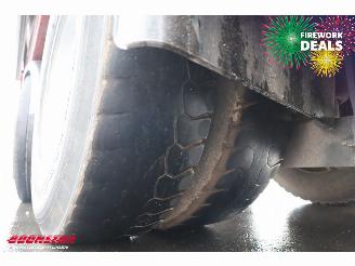 Mercedes Arocs 4744 10X4 Hyva BY 2017 390.026 km! picture 36