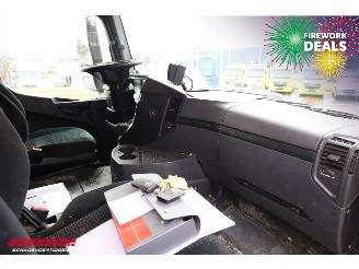 Mercedes Arocs 4744 10X4 Hyva BY 2017 390.026 km! picture 23