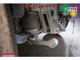 Mercedes Arocs 4744 10X4 Hyva BY 2017 390.026 km! picture 11