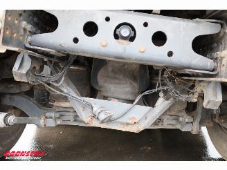 Mercedes Arocs 4744 10X4 Hyva BY 2017 390.026 km! picture 10