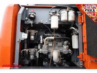 Hitachi  ZX140W-6 BY 2021 8.200 Uur picture 15