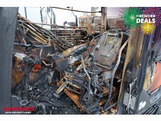 Hitachi  ZX140W-6 BY 2021 8.200 Uur picture 10