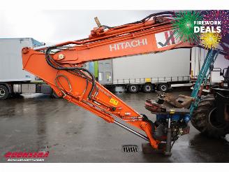 Hitachi  ZX140W-6 BY 2021 8.200 Uur picture 6