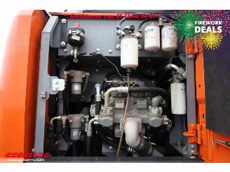 Hitachi  ZX140W-6 BY 2021 8.200 Uur picture 15