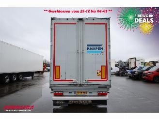 Knapen  K100 Walking Floor 3-Asser BY 2022 picture 13