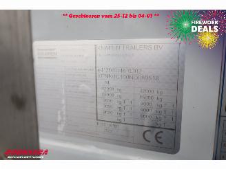 Knapen  K100 Walking Floor 3-Asser BY 2022 picture 17