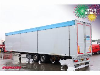 Knapen  K100 Walking Floor 3-Asser BY 2022 picture 4