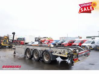 LAG  O-3-CC BY 2018 3-Asser Container Tipper / Kipper picture 4