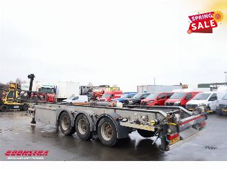 LAG  O-3-CC BY 2018 3-Asser Container Tipper / Kipper picture 4