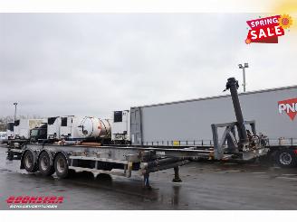 LAG  O-3-CC BY 2018 3-Asser Container Tipper / Kipper picture 2