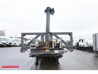 LAG  O-3-CC BY 2018 3-Asser Container Tipper / Kipper picture 5