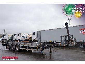 LAG  O-3-CC BY 2018 3-Asser Container Tipper / Kipper picture 2