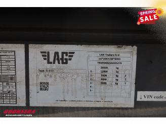 LAG  O-3-CC BY 2018 3-Asser Container Tipper / Kipper picture 9