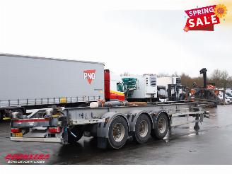 LAG  O-3-CC BY 2018 3-Asser Container Tipper / Kipper picture 3