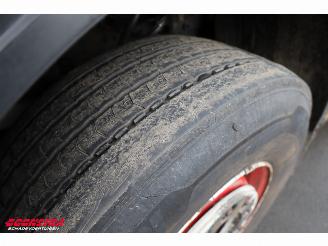 GINAF  4241 S 8X4 Kipper HMF 1643 Z2 Kran Euro 5 picture 23