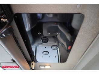 GINAF  4241 S 8X4 Kipper HMF 1643 Z2 Kran Euro 5 picture 15