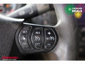 GINAF  4241 S 8X4 Kipper HMF 1643 Z2 Kran Euro 5 picture 13