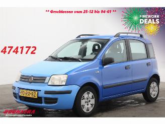 Fiat Panda 1.2 Dynamic Airco Radio/CD picture 1