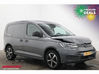 Volkswagen Caddy Cargo 2.0 TDI 123 PK DSG 1st Edition LED ACC Clima SHZ PDC AHK picture 2