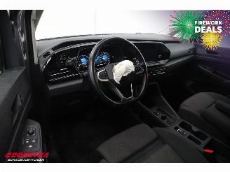 Volkswagen Caddy Cargo 2.0 TDI 123 PK DSG 1st Edition LED ACC Clima SHZ PDC AHK picture 20