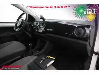 Volkswagen Up! 1.0 move up! BlueMotion 5-DRS Airco Cruise PDC picture 11