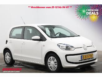 Volkswagen Up! 1.0 move up! BlueMotion 5-DRS Airco Cruise PDC picture 2