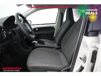 Volkswagen Up! 1.0 move up! BlueMotion 5-DRS Airco Cruise PDC picture 14