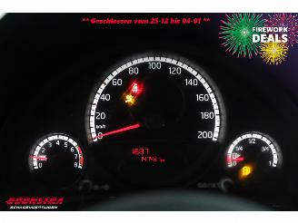 Volkswagen Up! 1.0 move up! BlueMotion 5-DRS Airco Cruise PDC picture 18