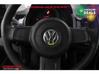 Volkswagen Up! 1.0 move up! BlueMotion 5-DRS Airco Cruise PDC picture 17