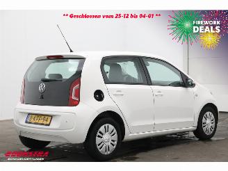 Volkswagen Up! 1.0 move up! BlueMotion 5-DRS Airco Cruise PDC picture 3