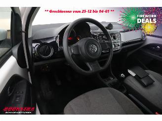 Volkswagen Up! 1.0 move up! BlueMotion 5-DRS Airco Cruise PDC picture 16